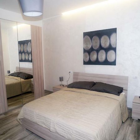 Casa Di Vita Pescara Exteriér fotografie