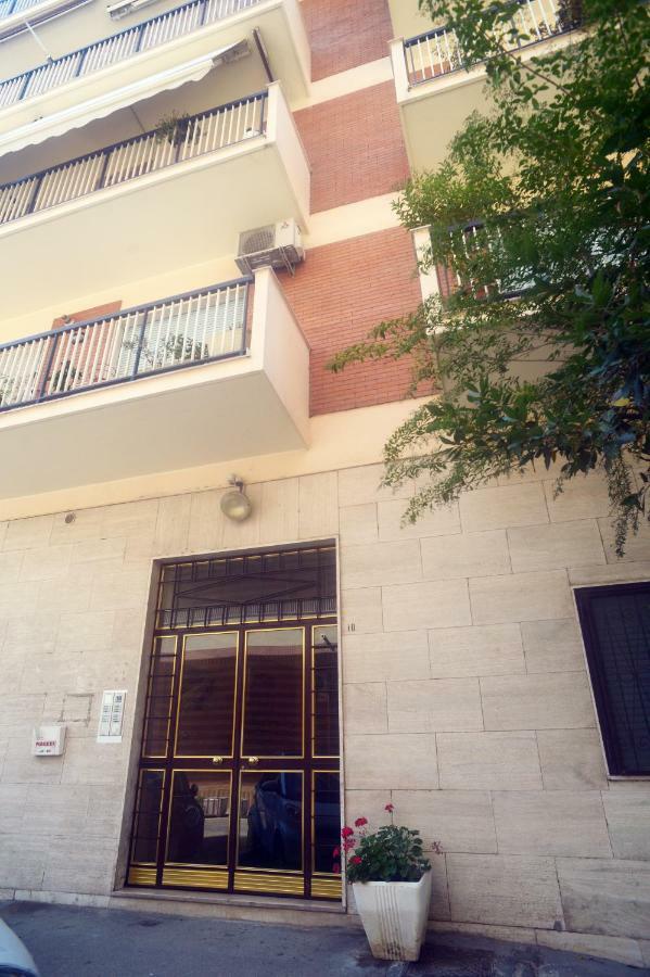 Casa Di Vita Pescara Exteriér fotografie