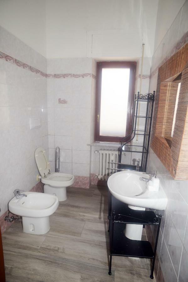 Casa Di Vita Pescara Exteriér fotografie